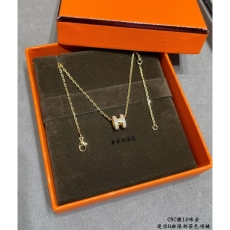 Hermes Necklaces